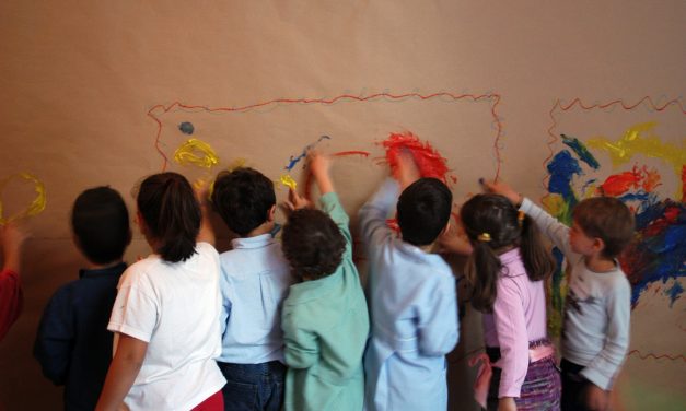 BOLSA DE COLABORACIÓN NO MUSEO DE BELAS ARTES DA CORUÑA 2017-18