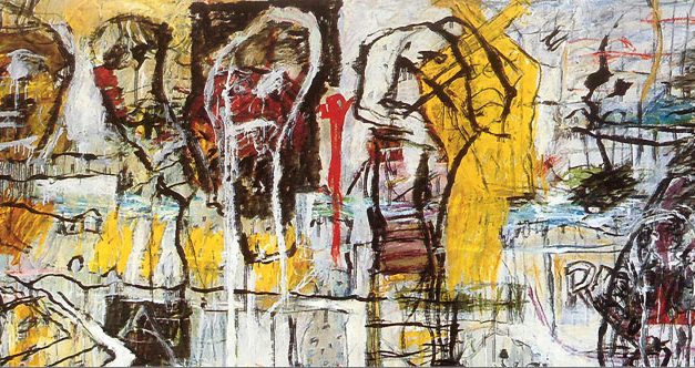 ARTE E… ACCIÓN!  OBRADOIROS DE VERÁN NO MUSEO