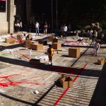 BECA PARA O DEPARTAMENTO DE EDUCACIÓN DO MUSEO DE BELAS ARTES DA CORUÑA