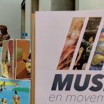 ANIMAIS FANTÁSTICOS. NOVA EDICIÓN DE UN MUSEO EN MOVEMENTO