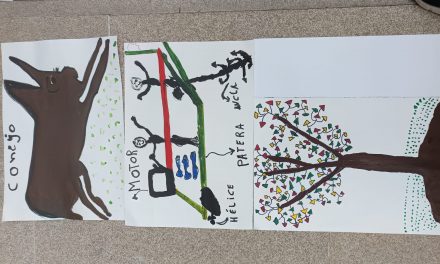 IDENTIDADES, AS ARTES PARA A INCLUSIÓN SOCIAL