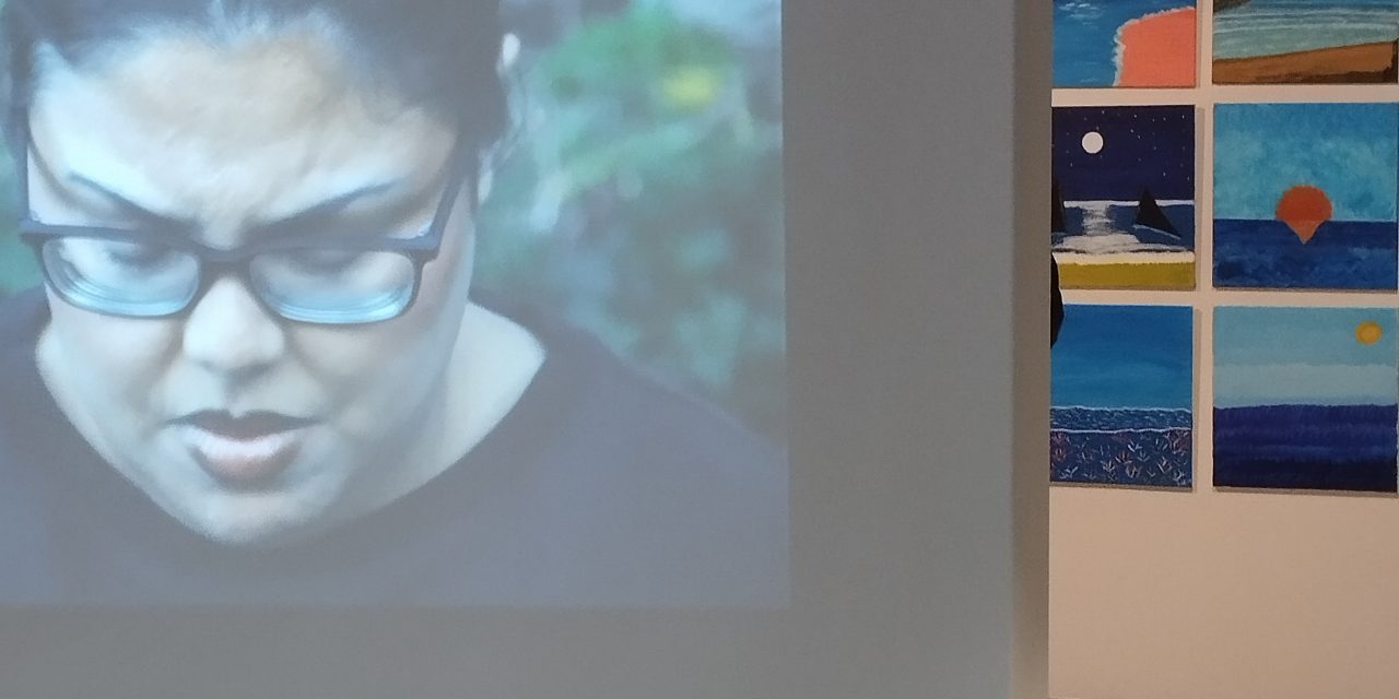 IDENTIDADES NO CENTRO PENITENCIARIO DE TEIXEIRO E O COLECTIVO AMIGONIANOS