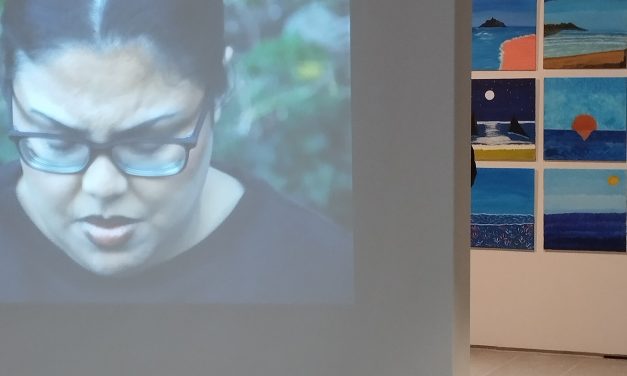 IDENTIDADES NO CENTRO PENITENCIARIO DE TEIXEIRO E O COLECTIVO AMIGONIANOS