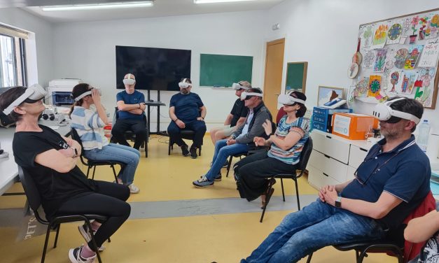 UN MUSEO EN MOVEMENTO. EDICIÓN 2026