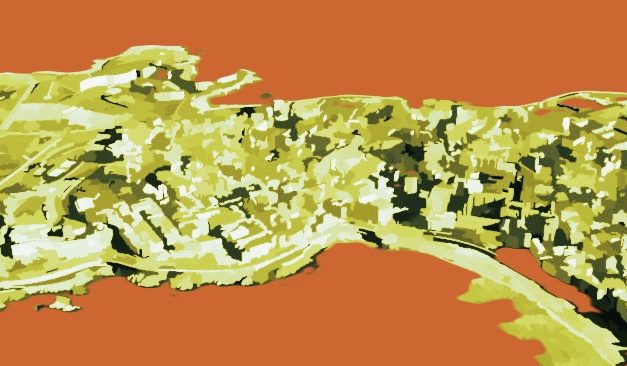 A CORUÑA. UNA CIUDAD POR EXPLORAR