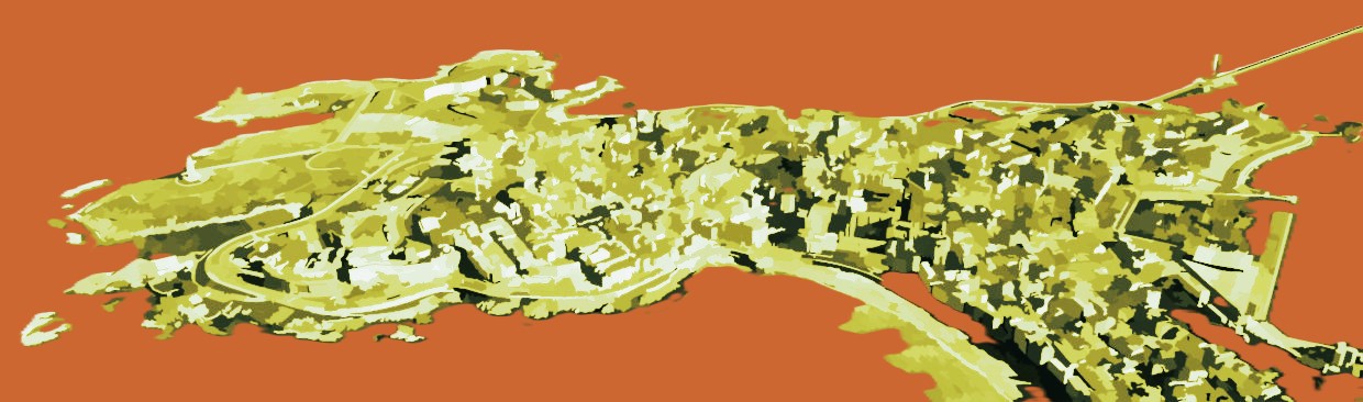 A CORUÑA. UNA CIUDAD POR EXPLORAR