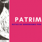 PATRIMONIO A PIE