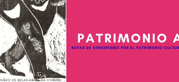 PATRIMONIO A PIE