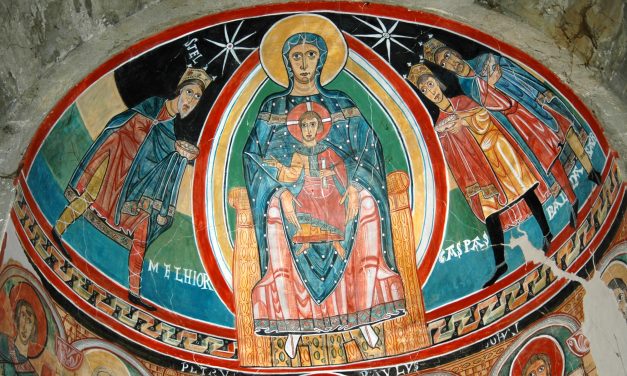 VIAJE CULTURAL A LLEIDA Y EL ROMÁNICO CATALÁN
