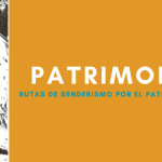 PATRIMONIO A PIE. OTOÑO 2026