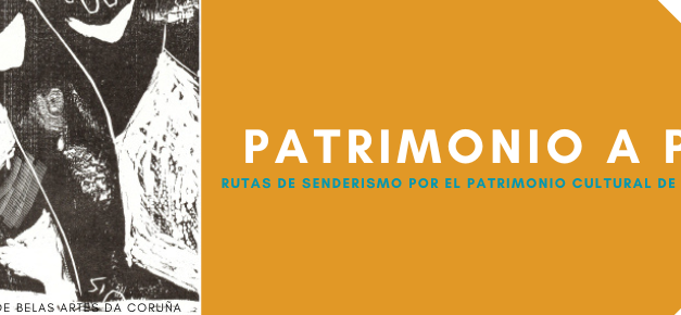 PATRIMONIO A PIE. OTOÑO 2026